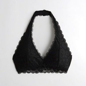 Hollister bralette